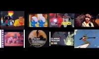 Thumbnail of 1970s Animated Films Trailers All at Once - Part 2