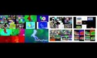Thumbnail of (REUPLOADED) Noggin and nick jr logo collection wow all videos READ DESCRIPRTION