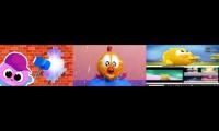 Thumbnail of Up to faster 23 parison
