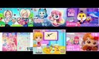 Thumbnail of Babytv Annoying Goose V11