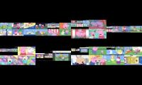Up To Faster 138 Parison To Peppa Pig Tales