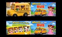 Thumbnail of The wheel on the bus