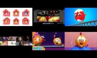 Thumbnail of Up to faster 29 parison