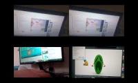 Thumbnail of Quadparison BSOD Mashups
