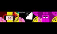 NUMBERBLOCKS FAN SERIES EP 7-7.5 - Youtube Multiplier