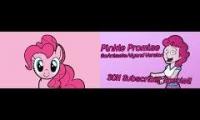 Thumbnail of Tridashie - Pinkie Promise (Original vs GoAnimate)