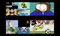 Up to faster 89 parison to Mickey shorts