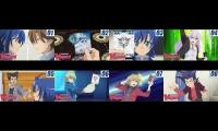 Thumbnail of All Eight Episodes of Cardfight!! Vanguard 2018
