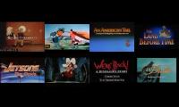 Thumbnail of Universal Animated Films Trailers All at Once - Part 1