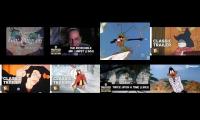 Thumbnail of Warner Bros. Animated Films Trailers All at Once - Part 1