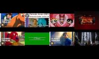 Thumbnail of Warner Bros. Animated Films Trailers All at Once - Part 4