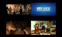 Thumbnail of 20th Century Fox Animated Films Trailers All at Once - Part 4