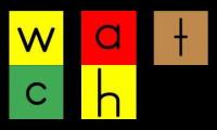 Thumbnail of Have Fun Teaching Word Watch