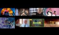 Thumbnail of Metro-Goldwyn-Mayer Animated Films Trailers All at Once - Part 4
