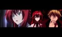 Thumbnail of Anime High School DxD