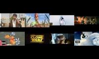 Thumbnail of Warner Bros. Animated Films Trailers All at Once - Part 5