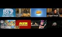 Thumbnail of 20th Century Studios Animated Studios Trailers All at Once - Part 3