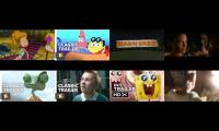 Thumbnail of Paramount Pictures Animated Films Trailers All at Once - Part 3