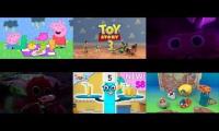 6 Mustard Pozdrav Compilations