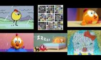 Thumbnail of Up to faster parison