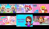 Thumbnail of Babytv Annoying Goose V16