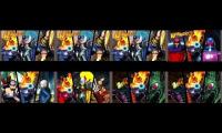 Thumbnail of All 8 of Dormammu´s Level 3 ´´Dark Dimension´´ Hyper Combos in UMVC3 at Once