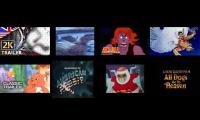 Thumbnail of Metro-Goldwyn-Mayer Animated Films Trailers All at Once: Part 3
