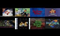 Thumbnail of Warner Bros. Animated Films Trailers All at Once: Part 2