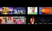 NEW SPARTA OCTOPARISON (REMADE) - Youtube Multiplier