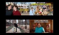 Thumbnail of Top 3 Pinoy Vlogger Videos in winter Seoul, South Korea with Steves Lava Chicken