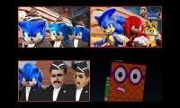 Thumbnail of Sh media mashup coffin dance sonic