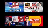 Thumbnail of bangalore karnataka news channels