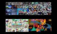 Thumbnail of The Mega Extremely Loudest Choir of Dame Da Ne