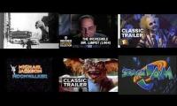 Thumbnail of Warner Bros. Live-Action and Animated Films Trailers All at Once: Part 1
