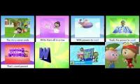 Thumbnail of [Request] Super Why Songs Eightparison