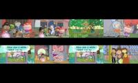 Thumbnail of Super Why Season 1 18-25