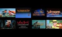 Thumbnail of Universal Pictures Animated Films Trailers All at Once