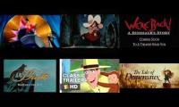 Thumbnail of Universal Pictures Animated Films Trailers All at Once: Part 3