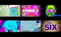 Thumbnail of Worlds dumbest Performers 13 Csupo Effects round 1-6