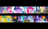 Thumbnail of MY LITTLE PONY: FiM: Don’t be late for Season Eight!