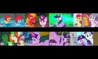 Thumbnail of MY LITTLE PONY: FiM: Don’t be late for Season Eight!: Part Two of Two.