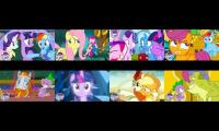Thumbnail of MY LITTLE PONY: FiM: Don’t be late for Season Eight!: Part Three of Three