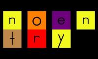 Thumbnail of Have Fun Teaching Word No Entry