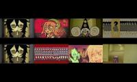 Thumbnail of looping the rooms vocaloid and utau
