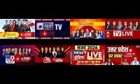 Thumbnail of all national channel itv