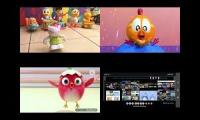 Thumbnail of Up to faster parison