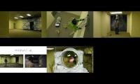 Backrooms - Found Footage