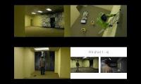 Thumbnail of Backrooms - Found Footage