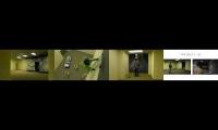 Thumbnail of Backrooms - Found Footage