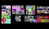 Thumbnail of too many much more million billion trillion gummy bear long english version